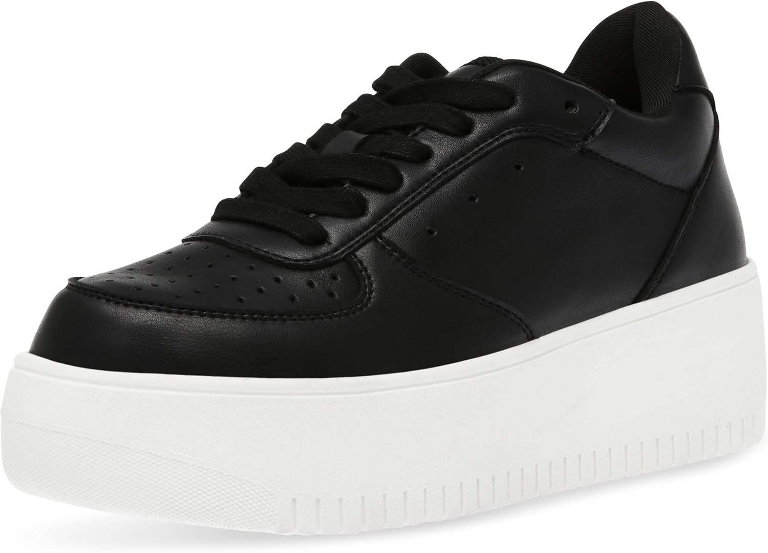 Steve Madden Women’s Rocket Sneakers