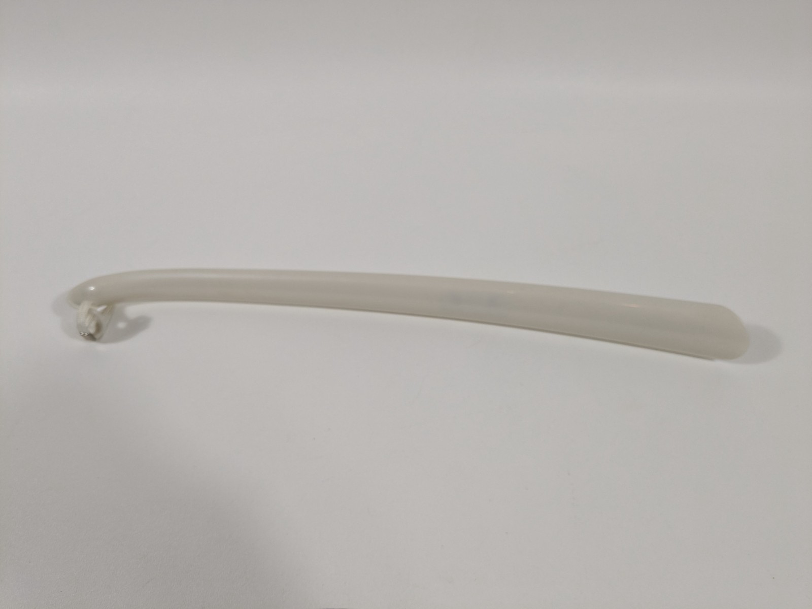 Moneysworth And Best 16″ Plastic Shoe Horn White Accessibility Tool Helper