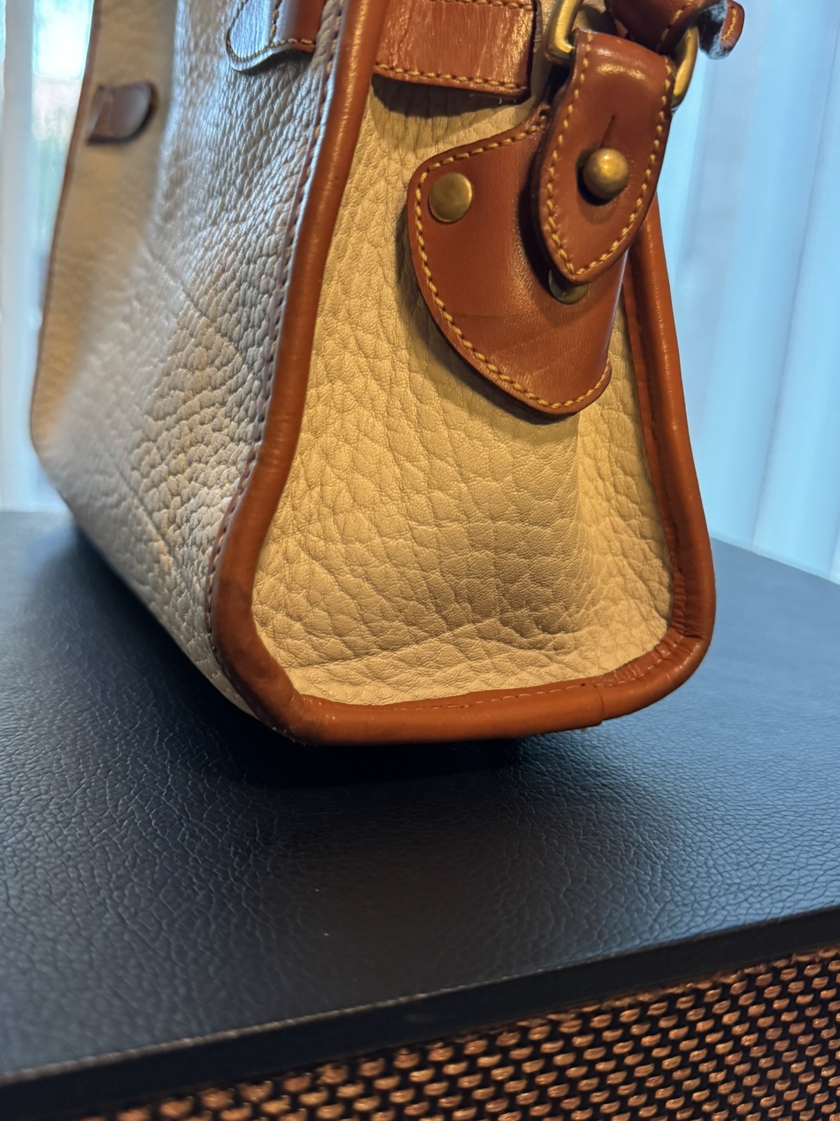VINTAGE DOONEY & BOURKE