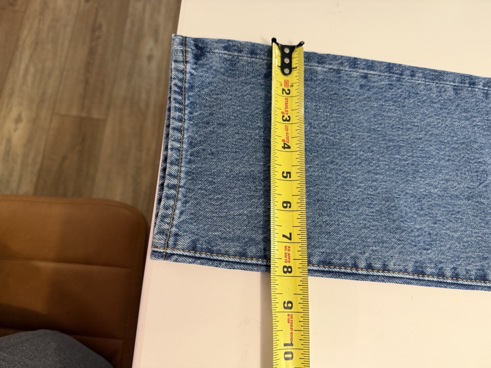 levi 501 jeans men 31×30 NWT