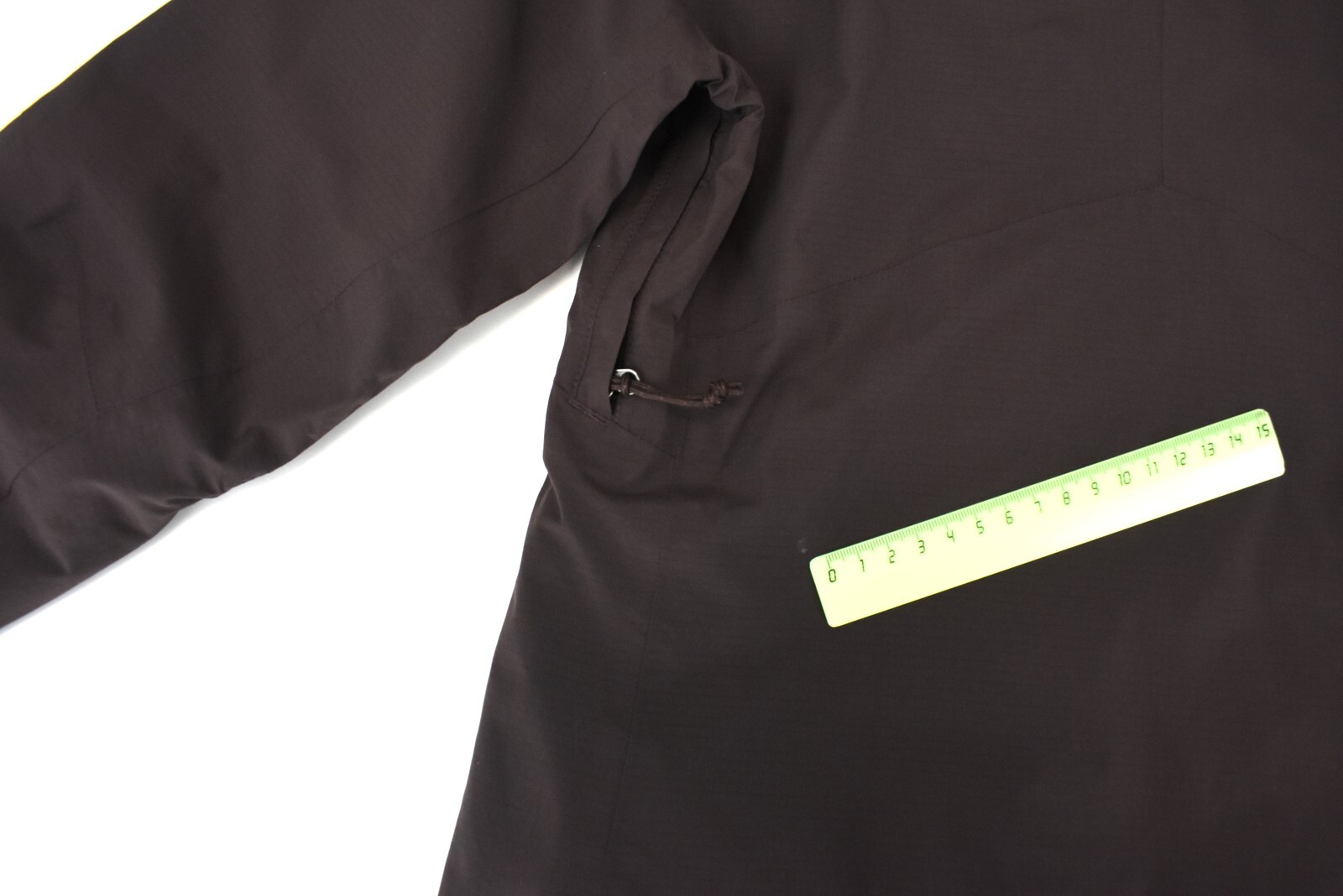 REI Not Specified Jacket Women’s XS Padded Full Zip Hooded Pockets