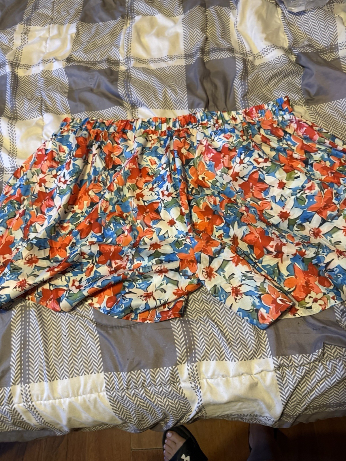 Women’s Plus Size Shorts