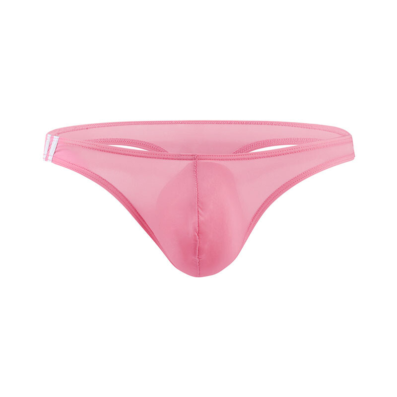 Mens G-strings Lingerie Underwear Briefs Tangas Thongs Bikini Underpants T-back⇓