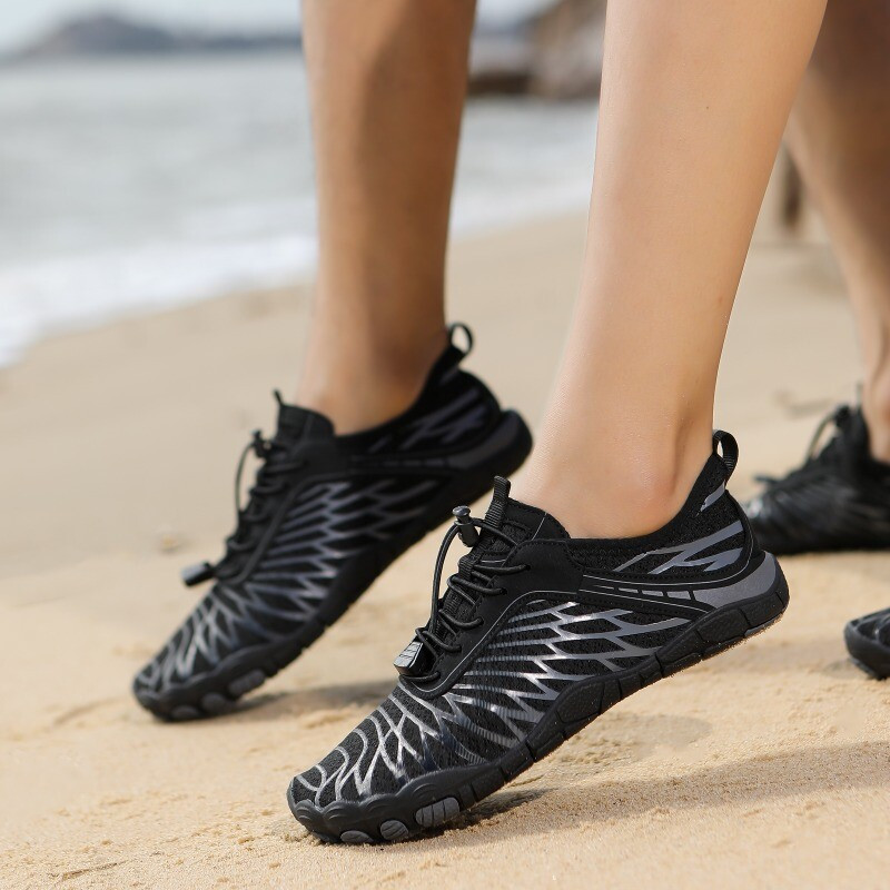 Mens Womens Hike Barefoot Water Shoes Aqua Shoes Beach Swim Surf Quick Dry Shoes