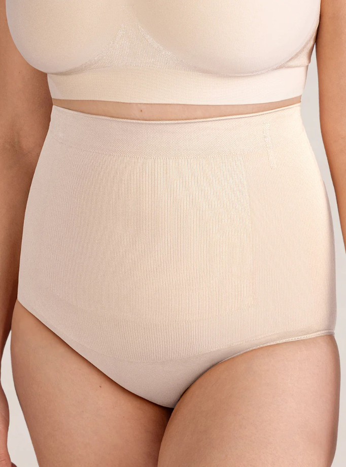 Shapermint Essentials All Day Every Day High-Waisted Shaper Panty
