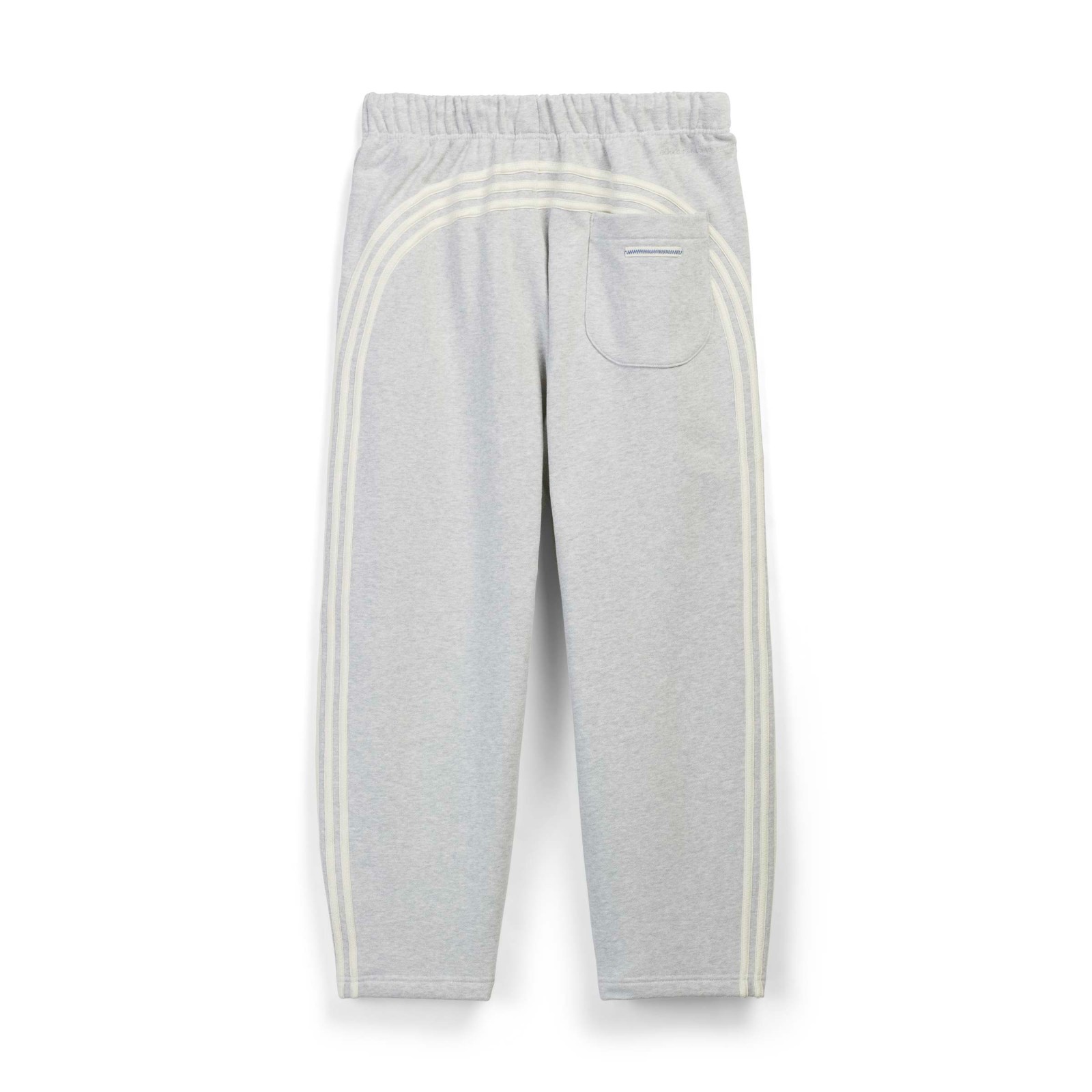 Adidas x Bad Bunny Heavy Weight (Light Grey Heather) Men’s Sweat Pant KF1795