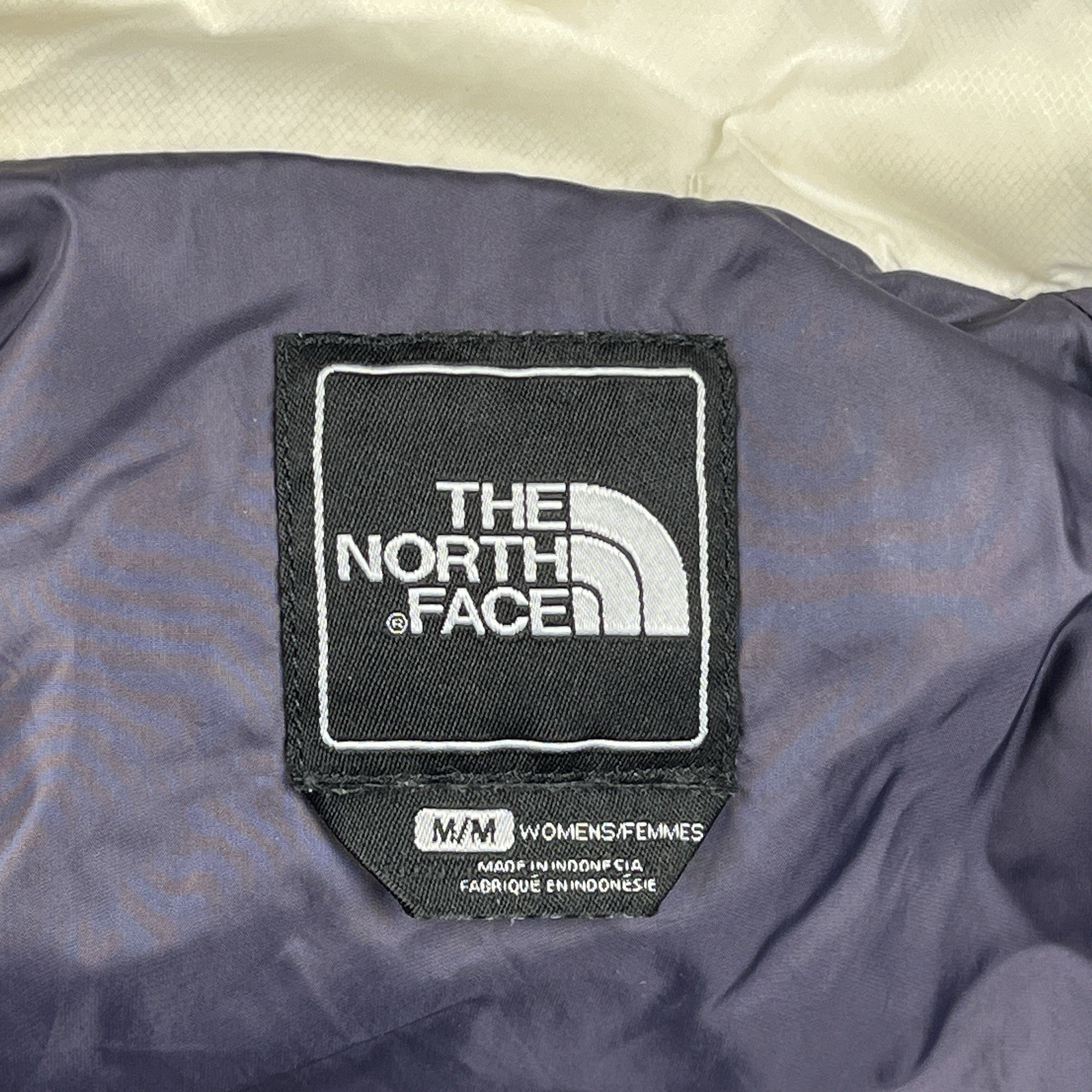 The North Face Ski Jacket Women Medium Hyvent Kira 2.0 Triclimate Greystone Blue