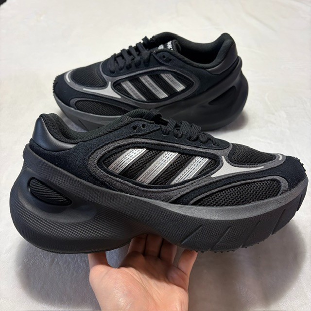 adidas men’s Adizero Goukana Casual Shoes – KJ7379