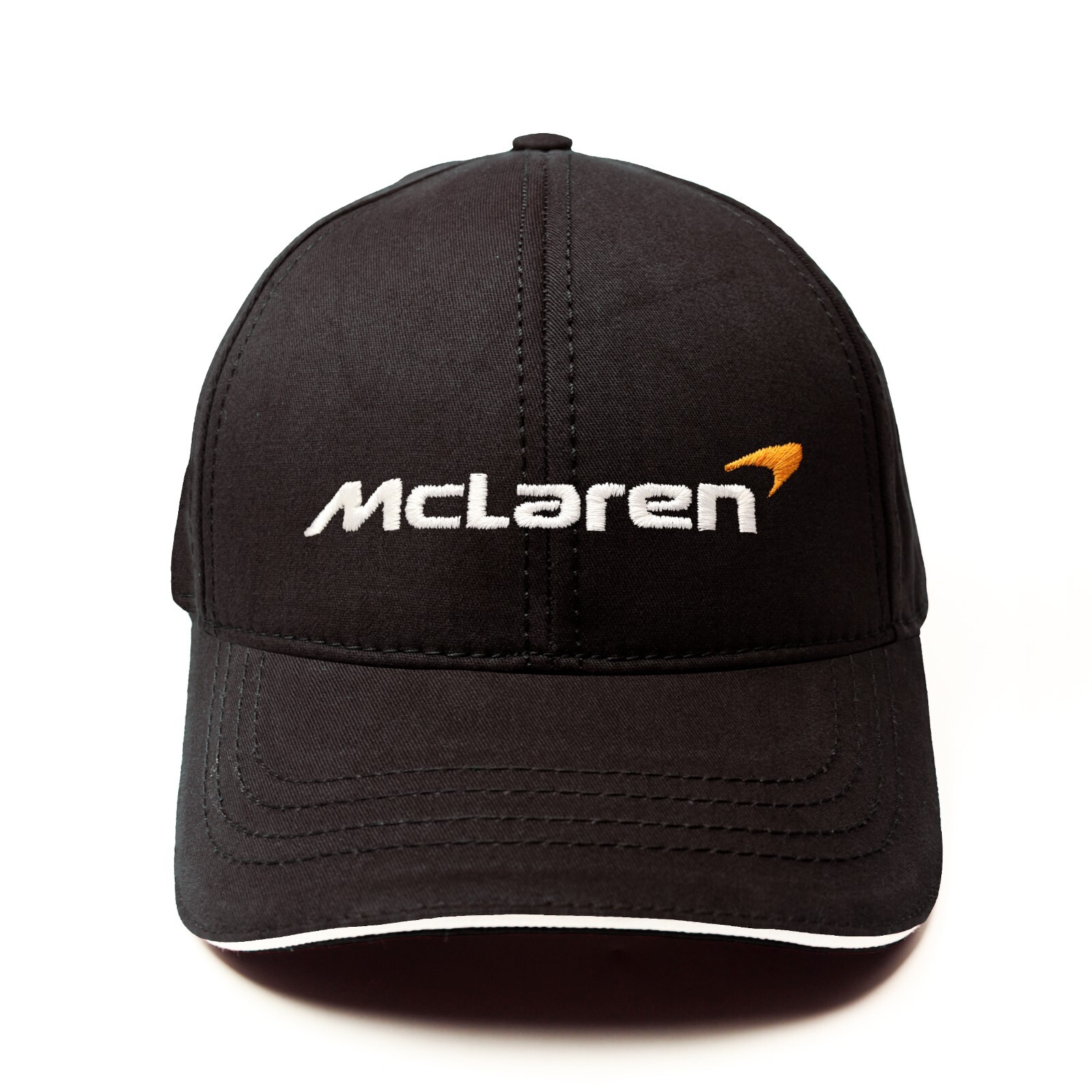 McLaren Embroidered Hat