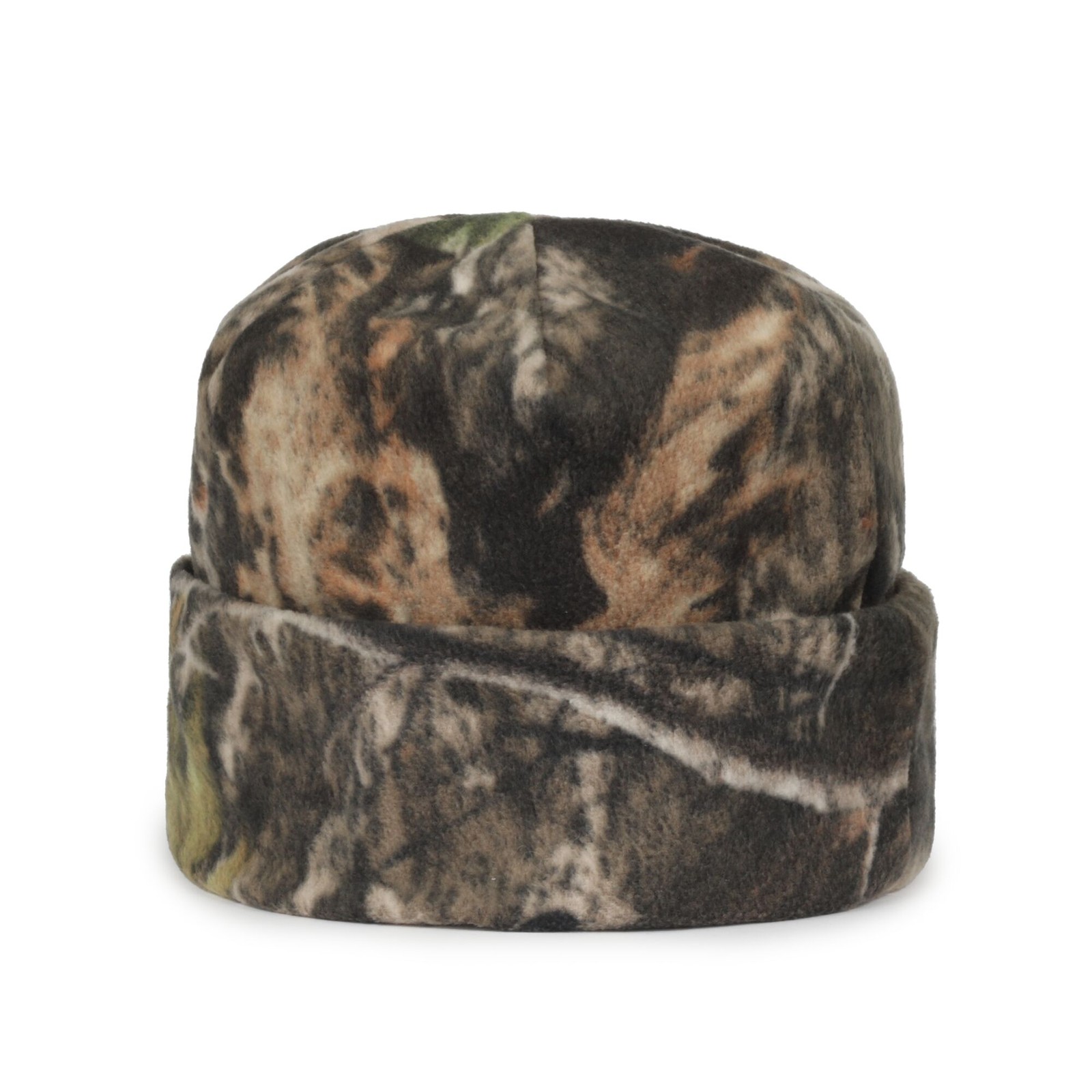 Mossy Oak Country DNA Camo Beanie Knit, One Size