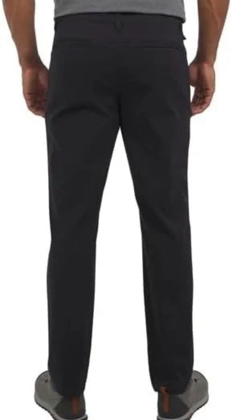 Weatherproof Vintage Men’s Tech Pants