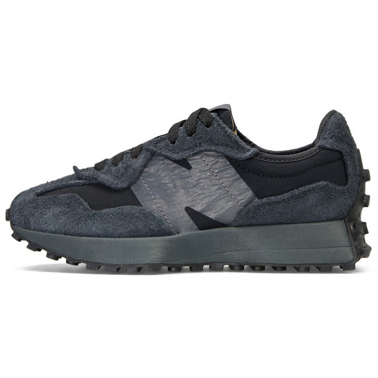 New Balance 327 Phantom Black – U327WCD Size