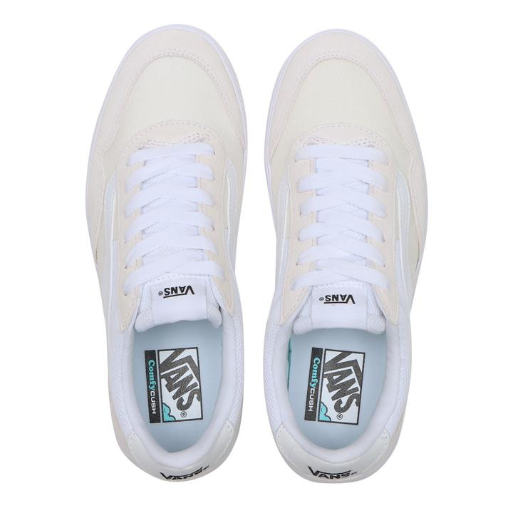 Vans Cruze Too CC STAPLE True White VN0A5KR5OIJ Men’s Shoes US 4.5-12