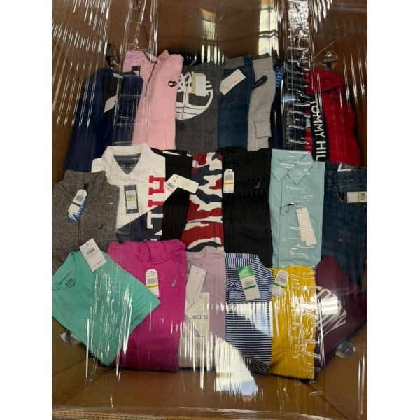 Amazon Target TJ Maxx Liquidation Box Wholesale Lot New Factory Sealed Reseller