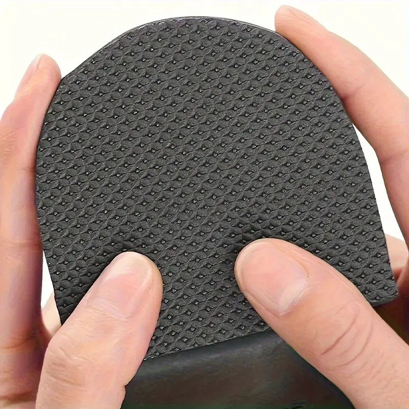 1/3pcs Shoe Sole Protector for Heels,Non-Slip Shoe Pads Sole Protector Anti-Slip