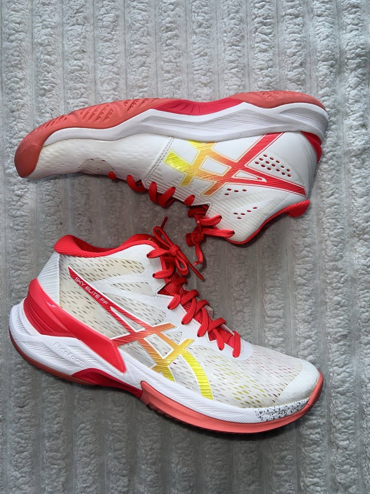 ASICS Sky Elite FF MT Women’s Size 8 US .