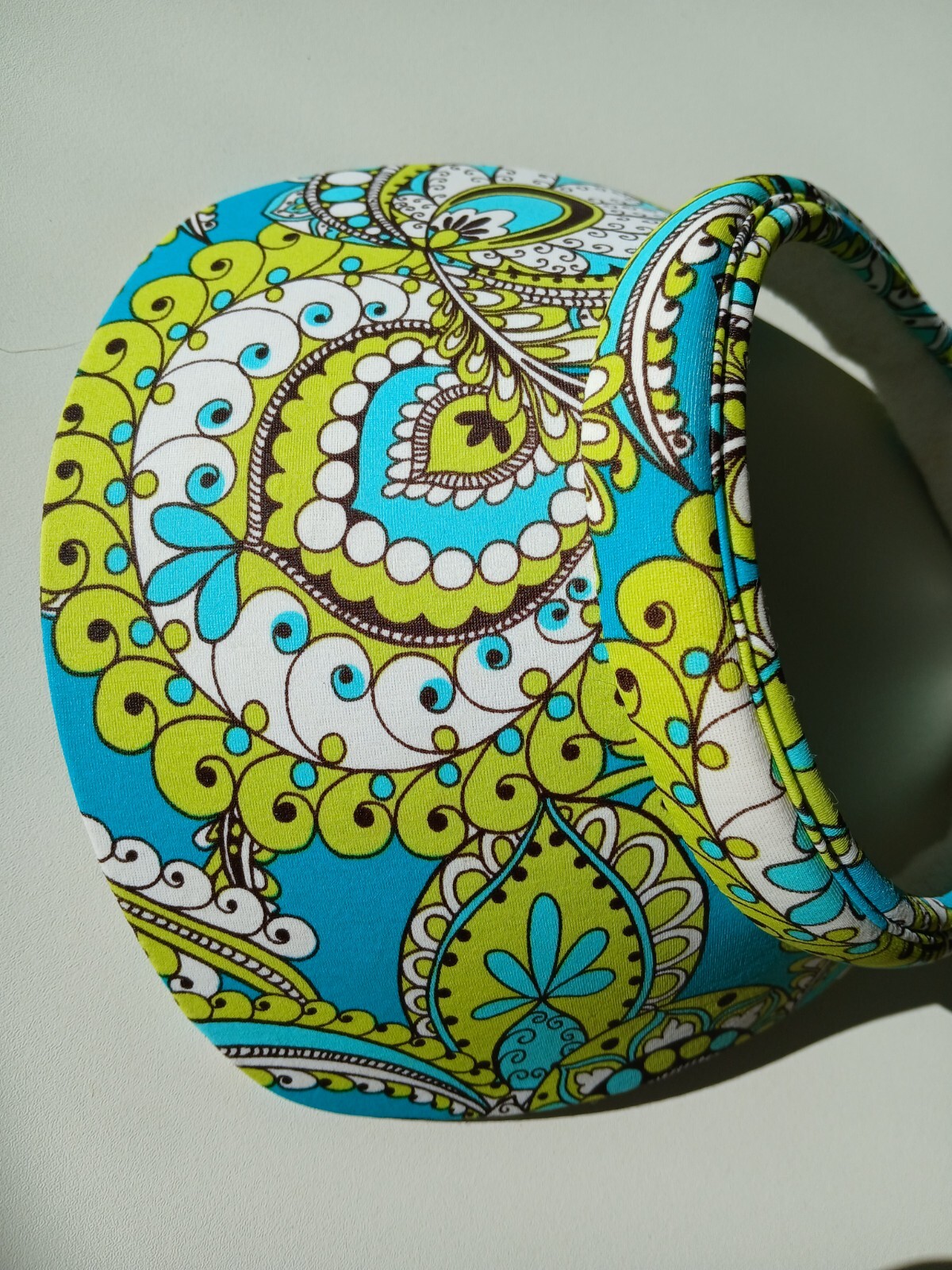 Pre-Owned Vera Bradley Lot 12 Items Wallet Bag Backpack Visor Sunglass Holder