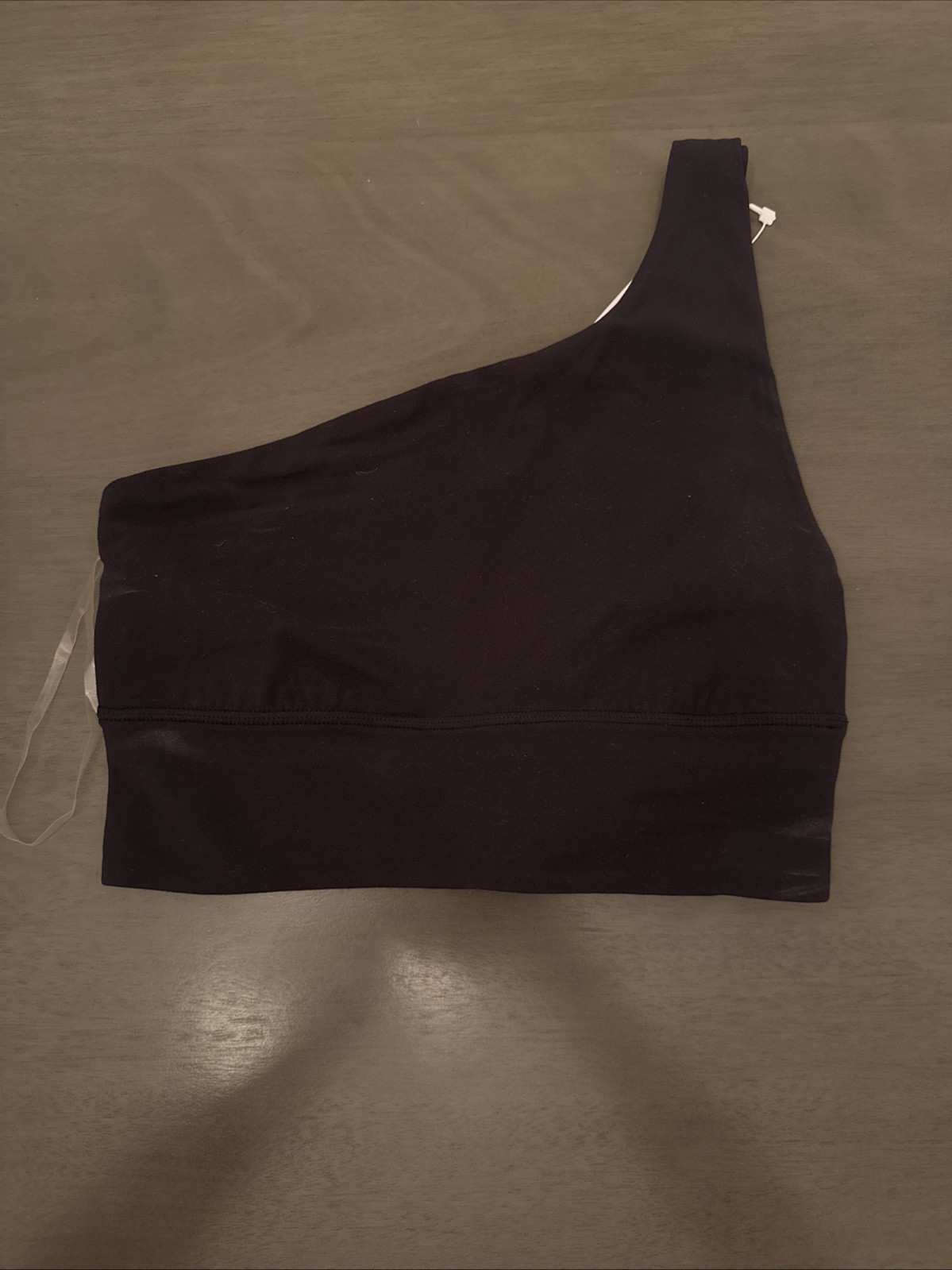 Women’s Lululemon Align Asymmetrical Bra A/B Size 4