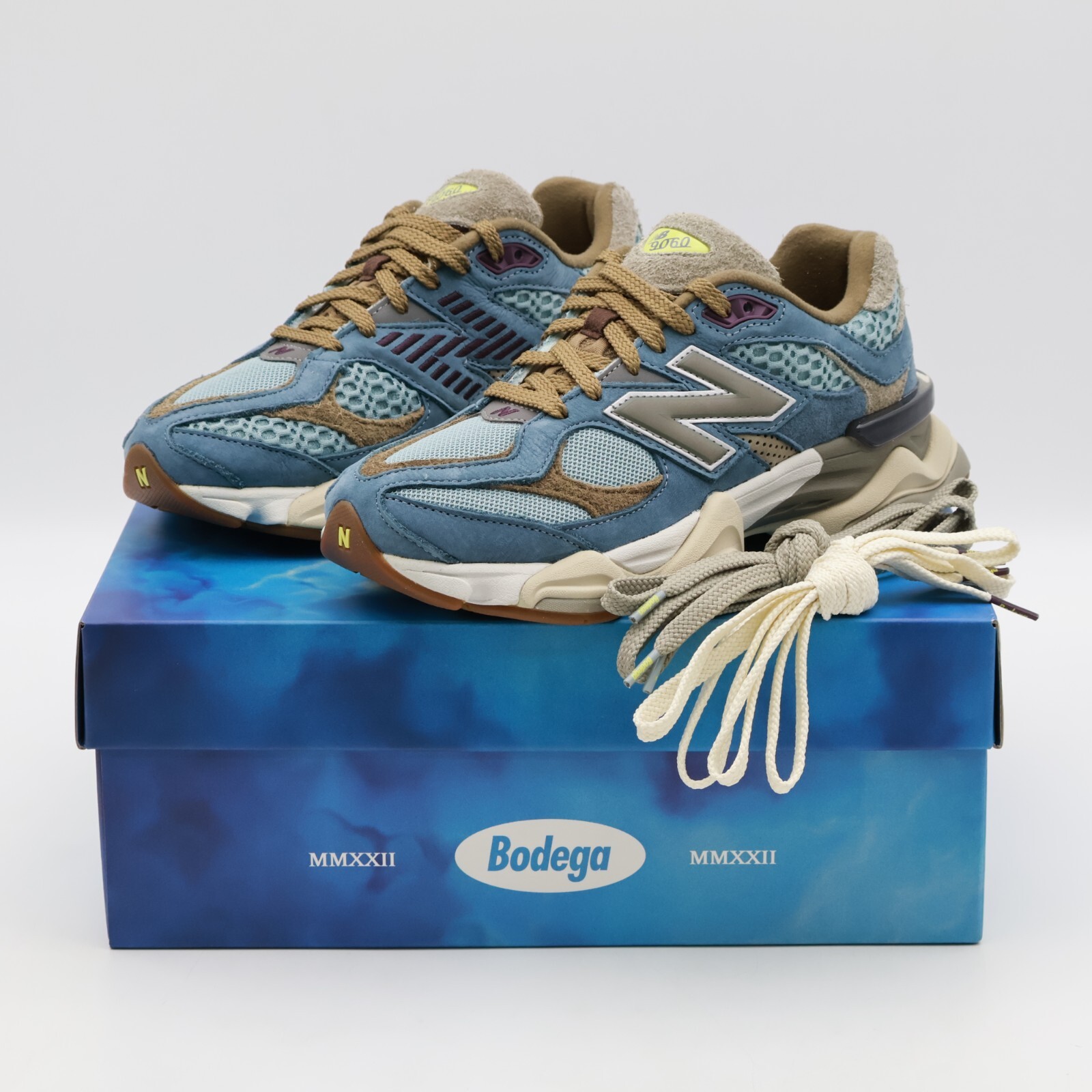 U9060BD1 Bodega New Balance 9060 MMXXII (Men’s)