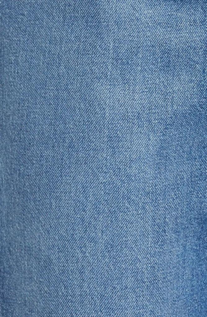 $149 – GOOD AMERICAN Classic Straight Leg Jeans Size 4/27