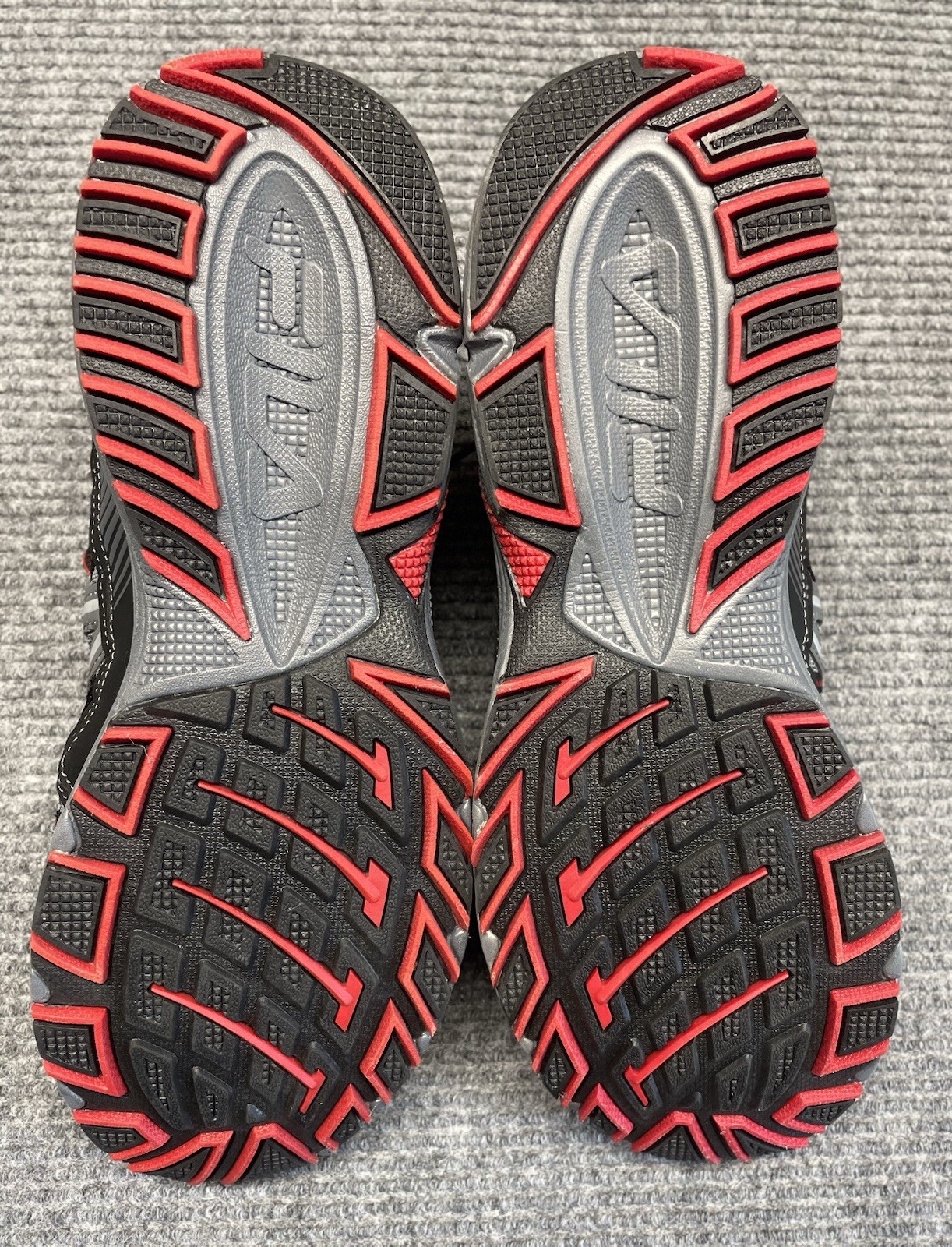 Fila Headway 6 Men’s Trail Running Shoes – Size 13 – Brand New (No Box/Tags)