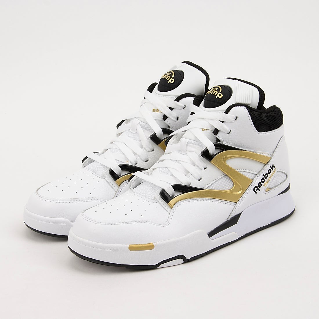 Reebok PUMP OMNI ZONE II 100255529 white