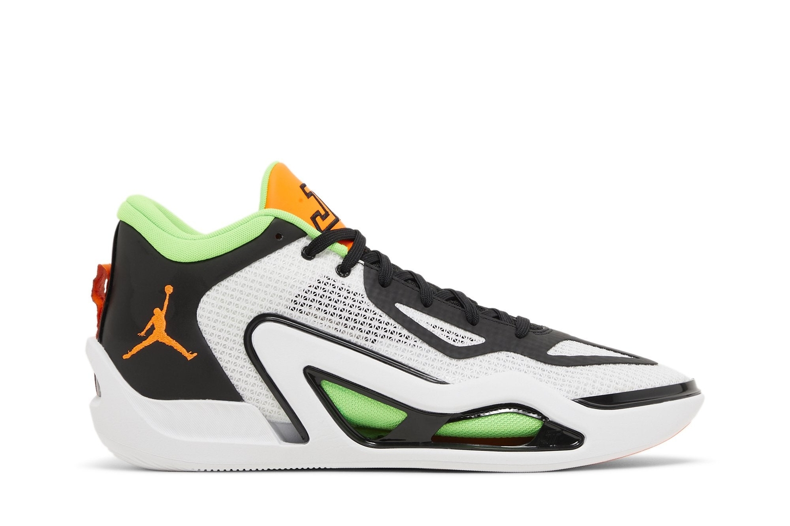 [DZ3324-108] Mens Air Jordan TATUM 1 ‘HOME TEAM’