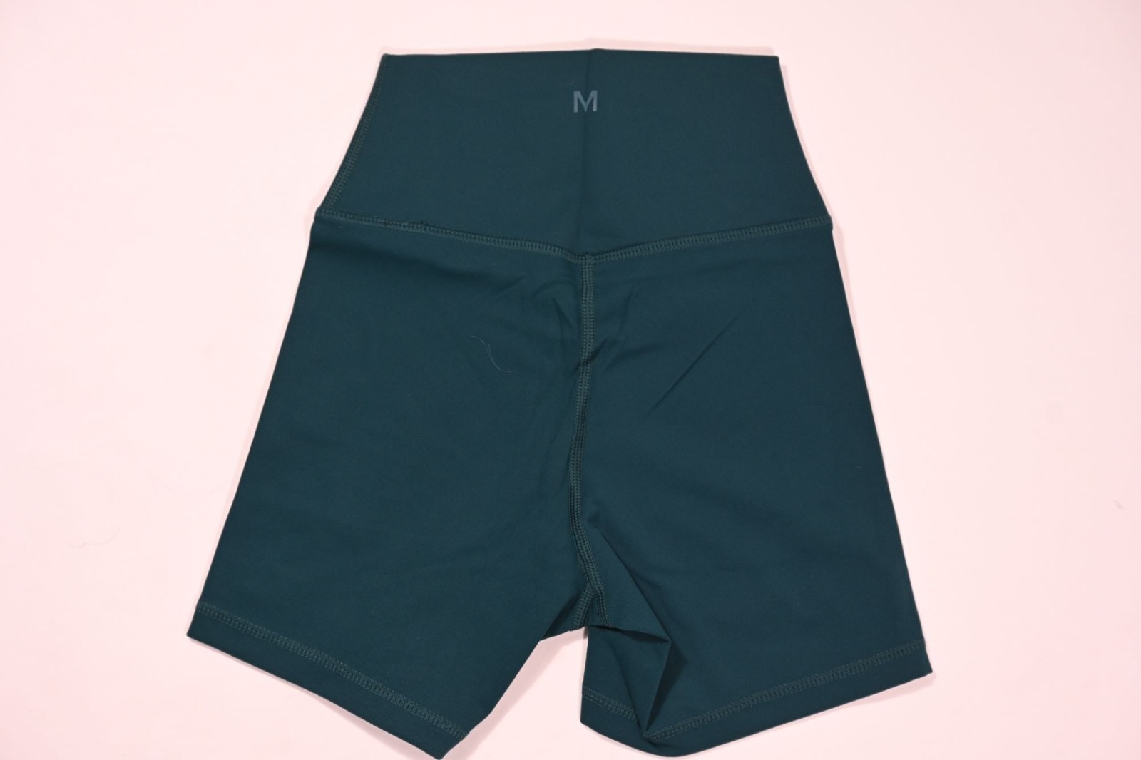 MONDAY Swimwear Monday Body Griffith Short 6.25″ in Evergreen