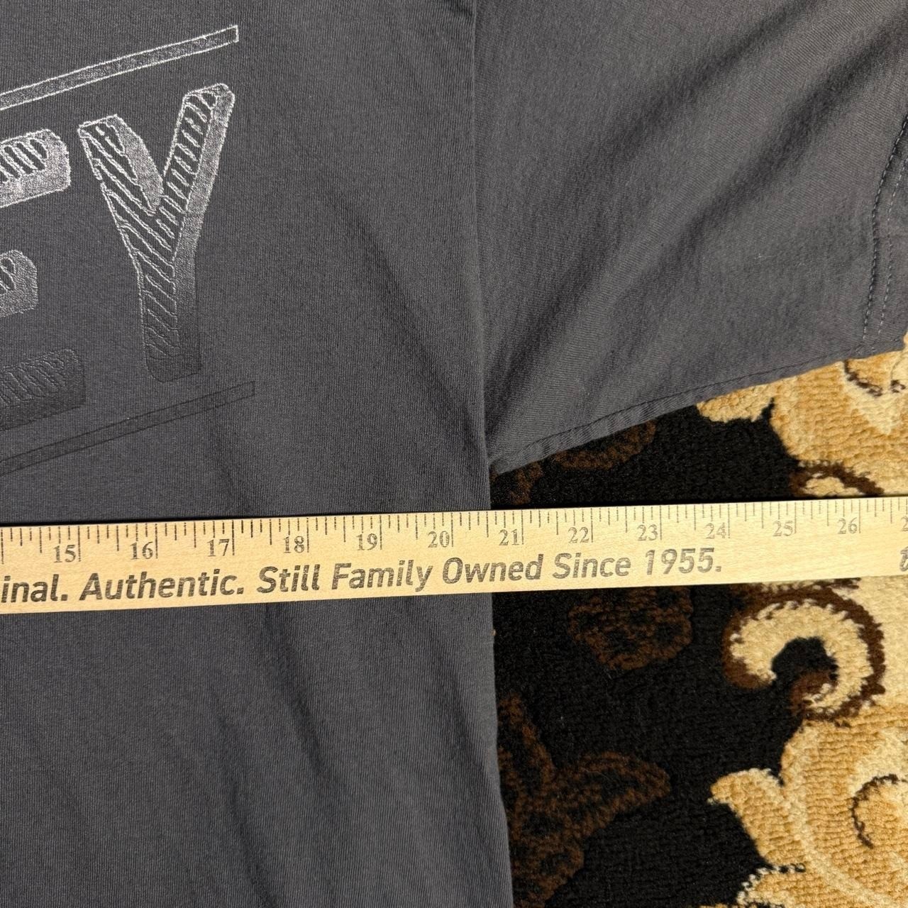 Y2K Hurley tshirt