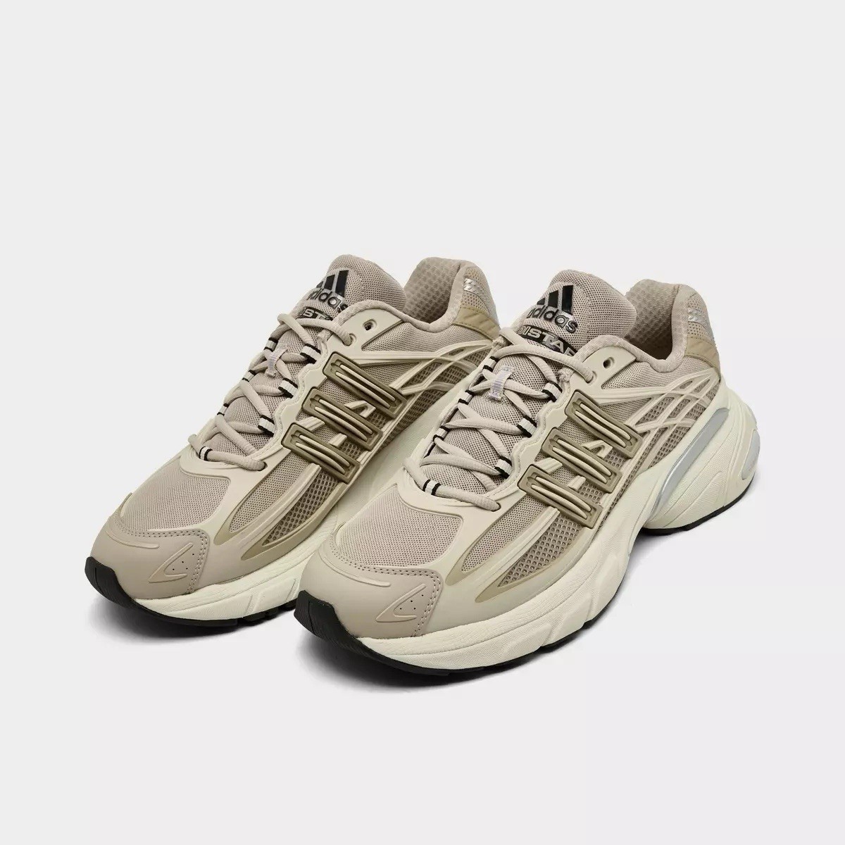 Adidas Adistar XLG 2.0 “Squid” – Alumina Wonder Beige – Men’s US Size 13 NEW
