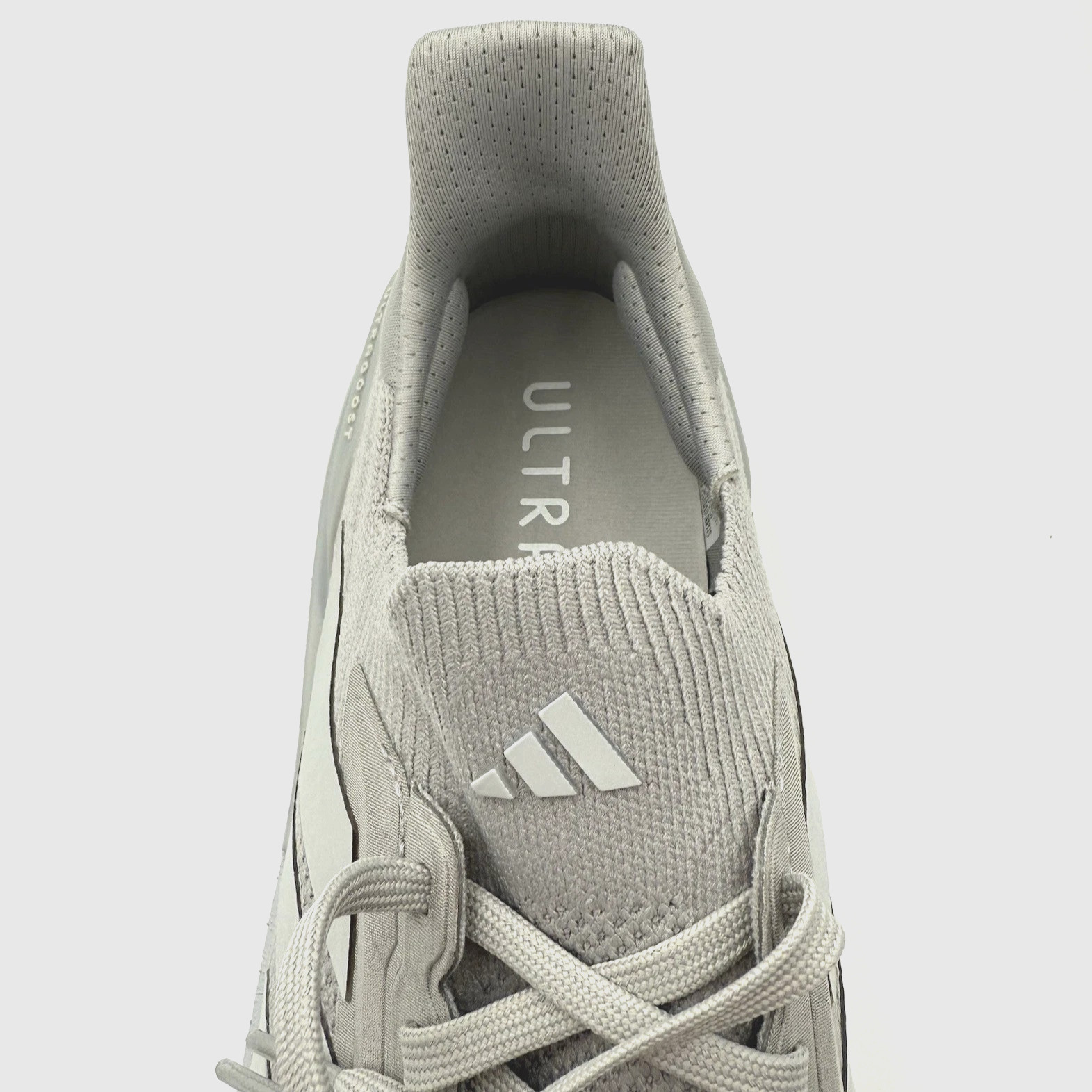 adidas Ultraboost 5X Men’s Running Shoes Grey JH7250