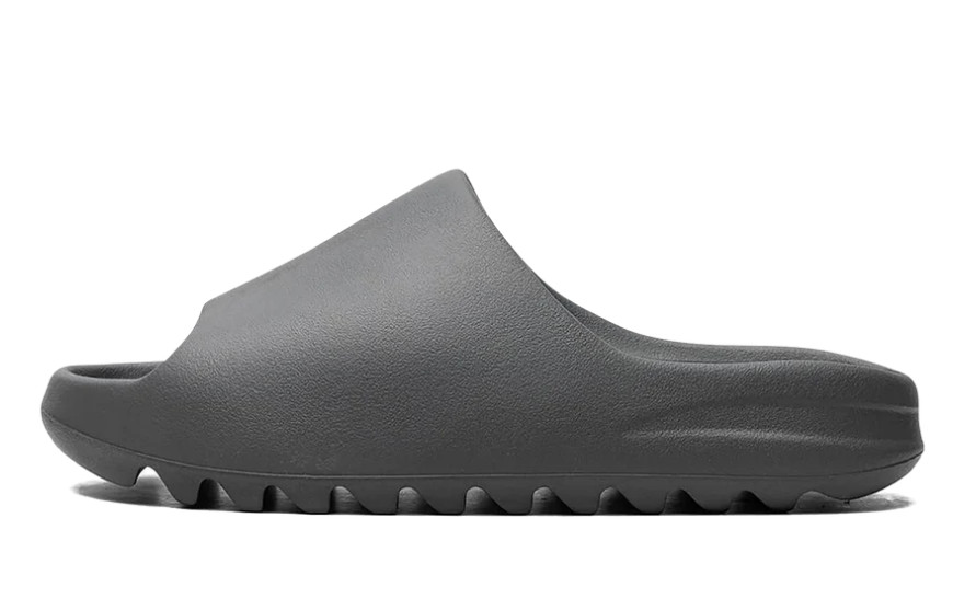 adidas Yeezy Slide “SLATE GREY” ID2350 Men’s Size 6-13 New