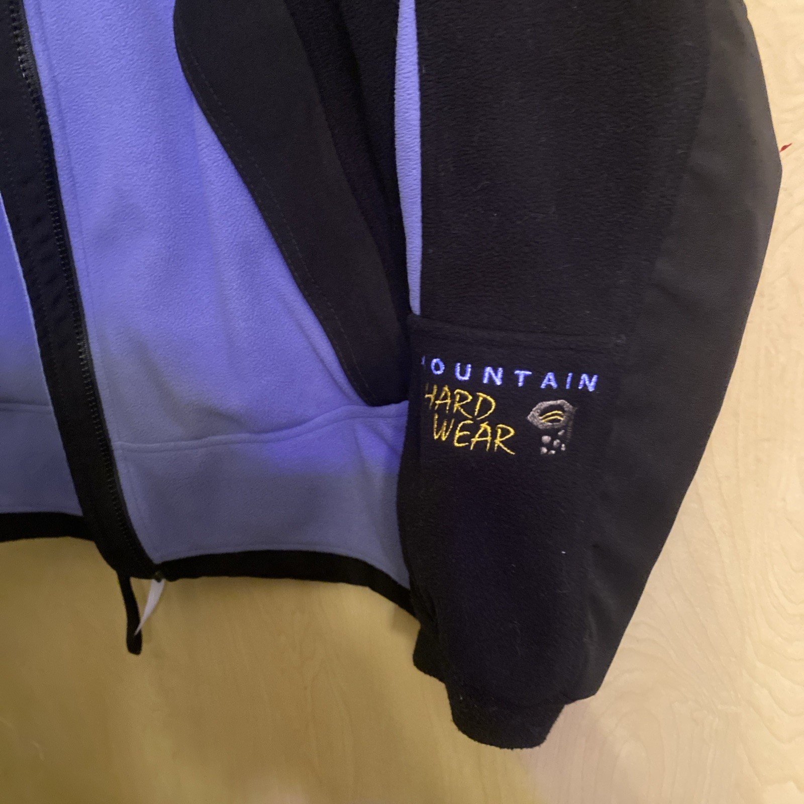 Vintage Mountain Hardwear Jacket Size 6