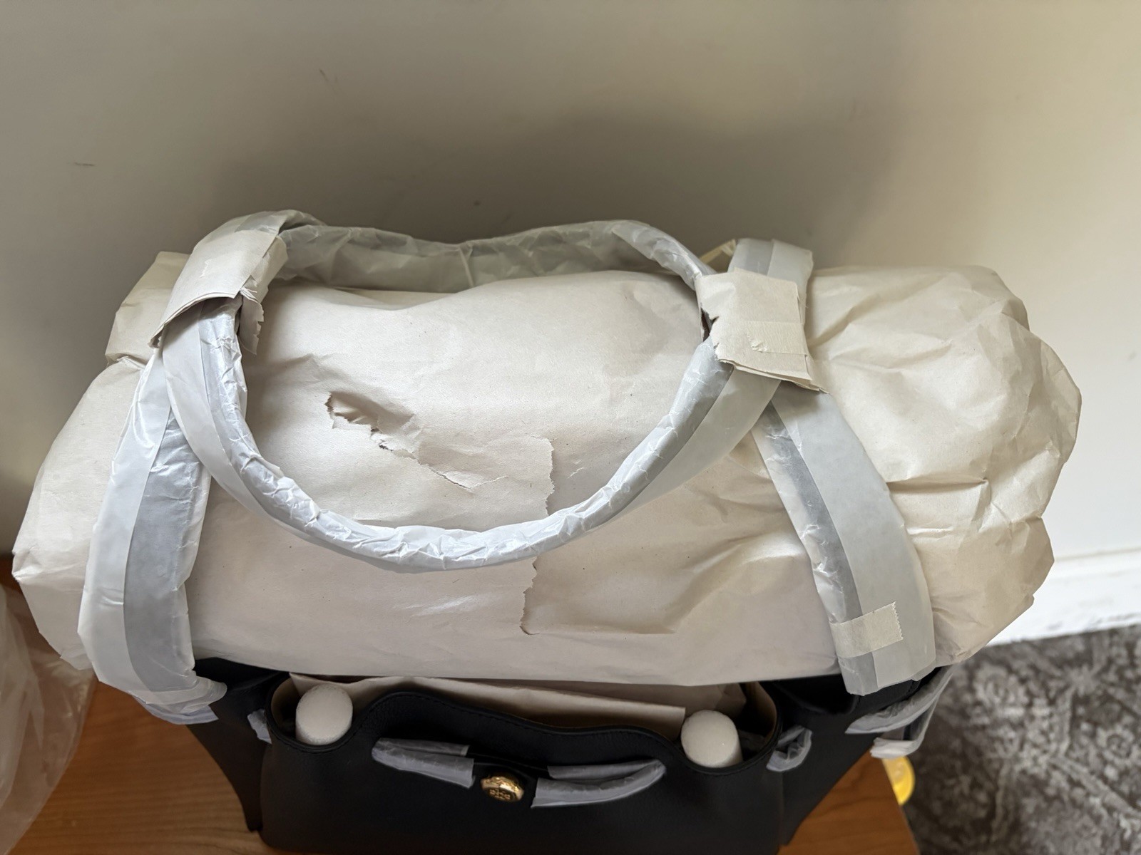 Tory Burch Romy Tote Bag. Brand new