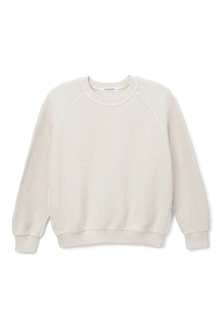 perfectwhitetee – Ziggy Sweatshirt (Select Color/Size)