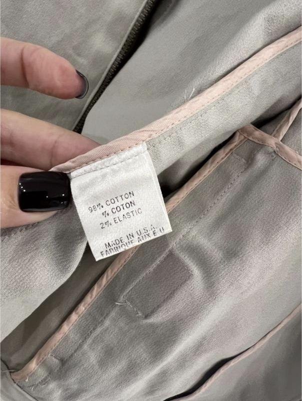 Women Theory Jacket Beige S