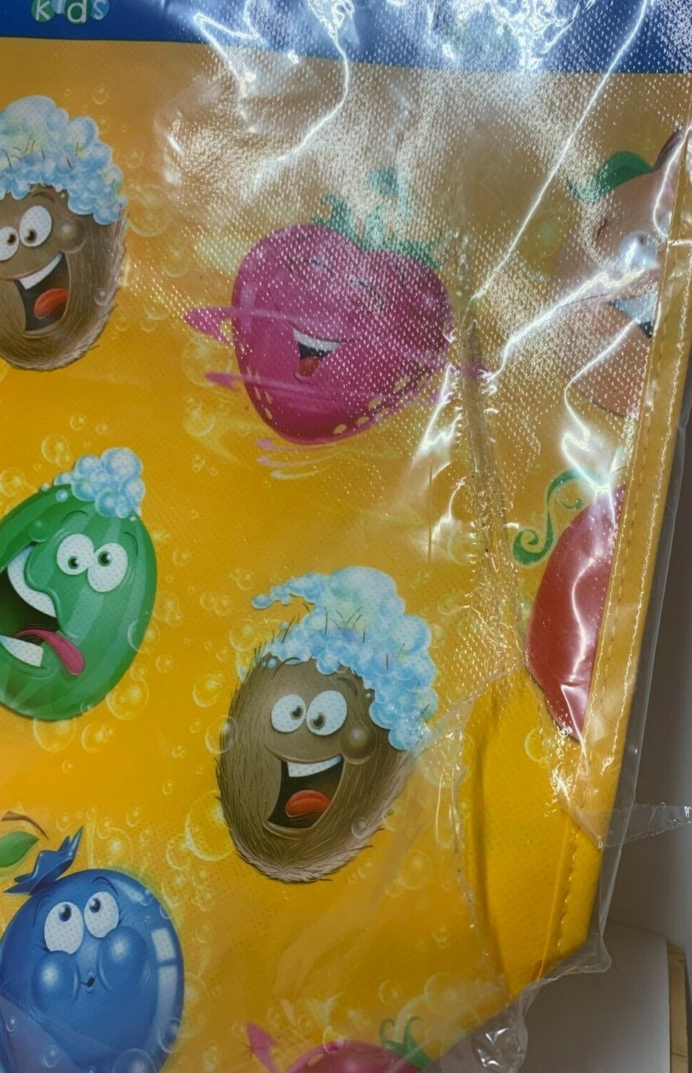 Avon~Naturals~Kids Tote Bag~Re-Usable~New~Factory Sealed~