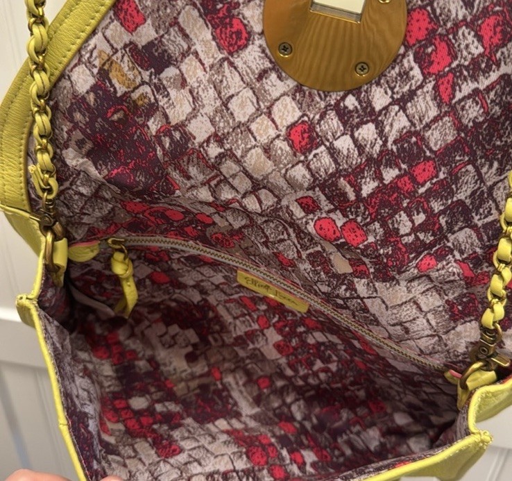 Elliott Lucca Crossbody Purse