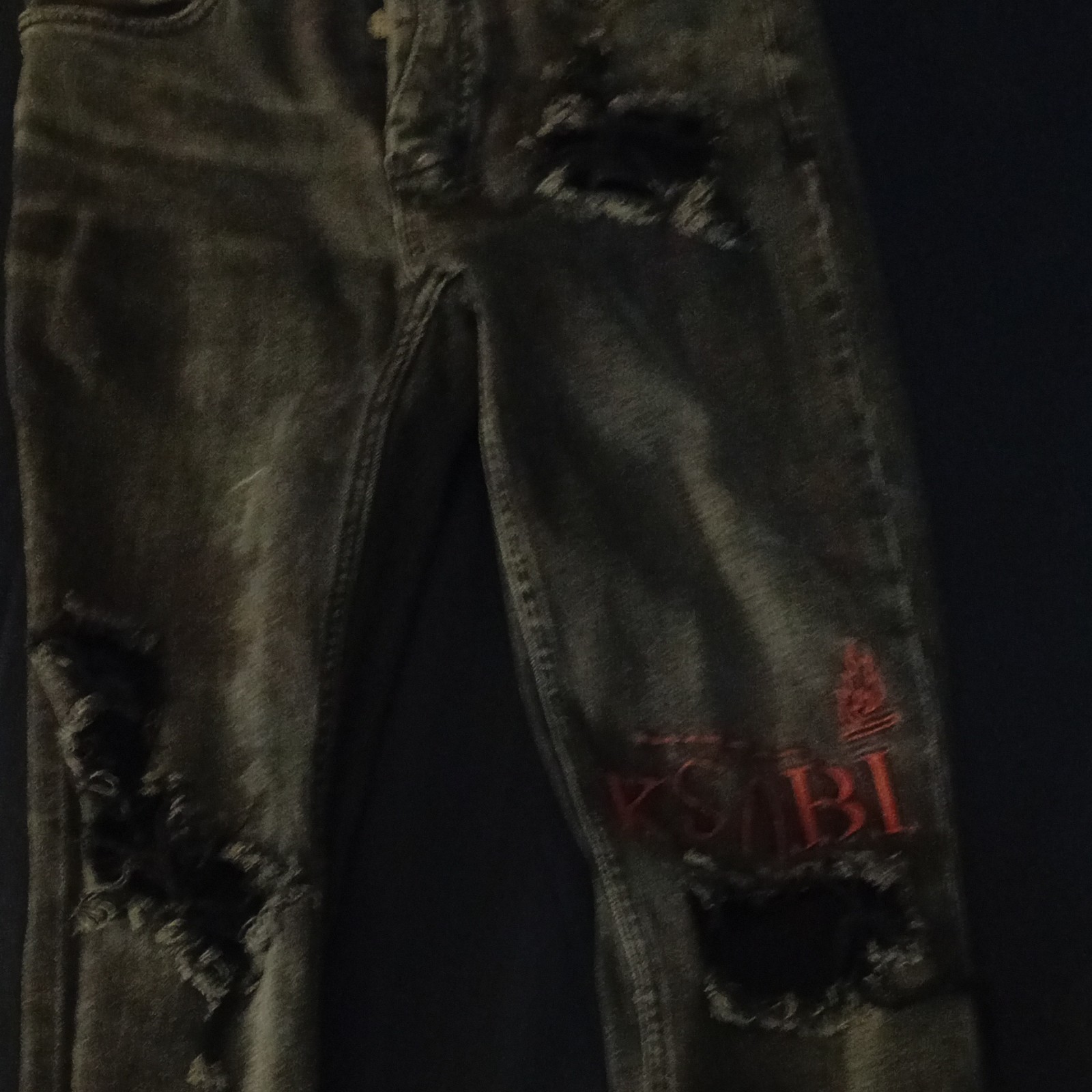 Ksubi Men’s Jeans