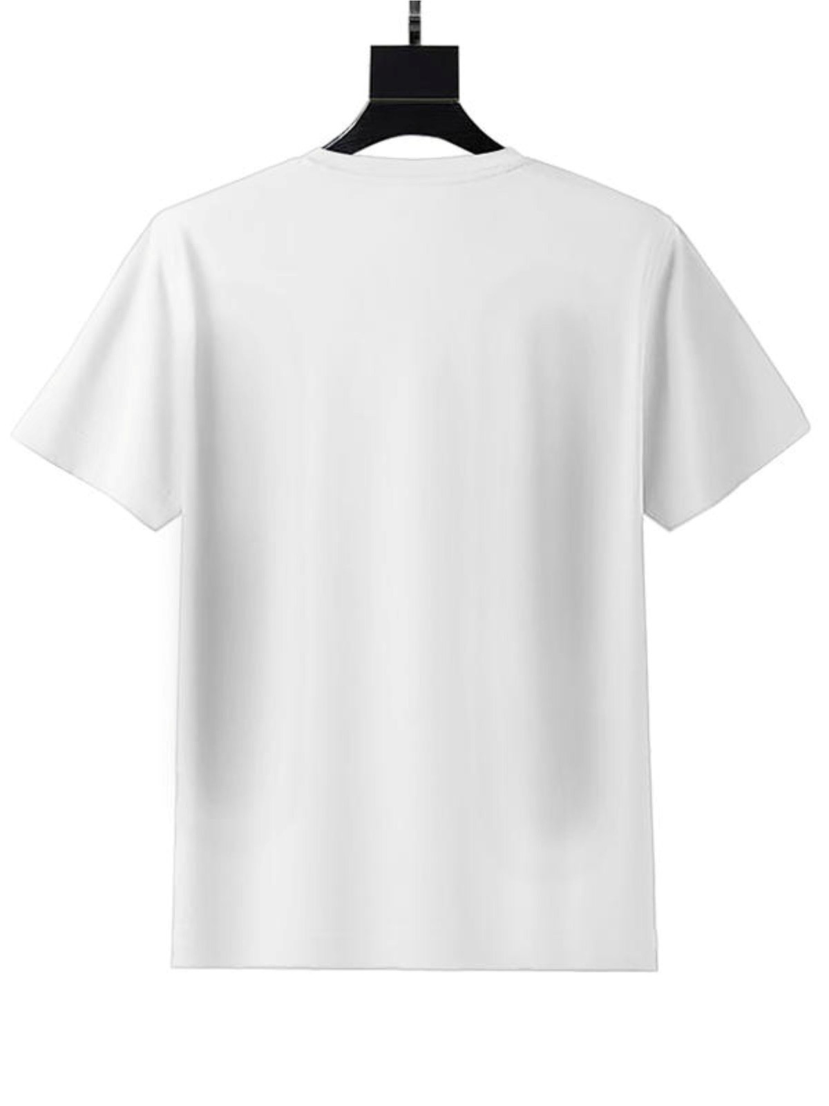 Palm Tree Graphic T-Shirt Tropical Beach Summer Vacation Casual Tee
