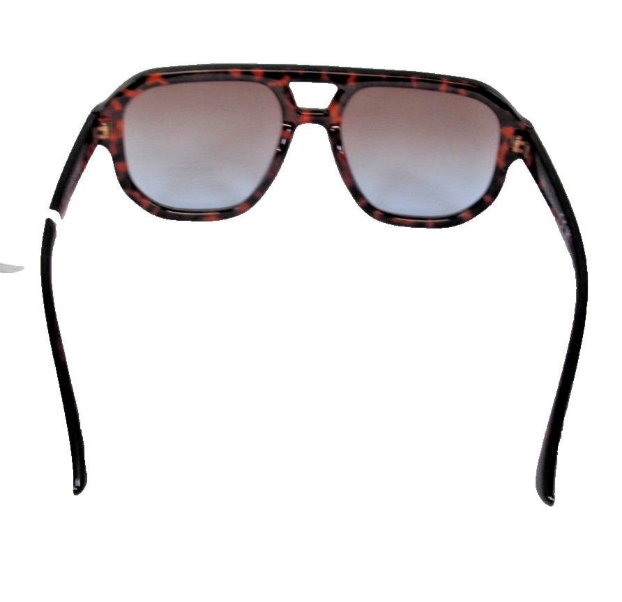 VINCE CAMUTO Tortoise Shell Aviator Sunglasses VC1182-TS MSRP $65
