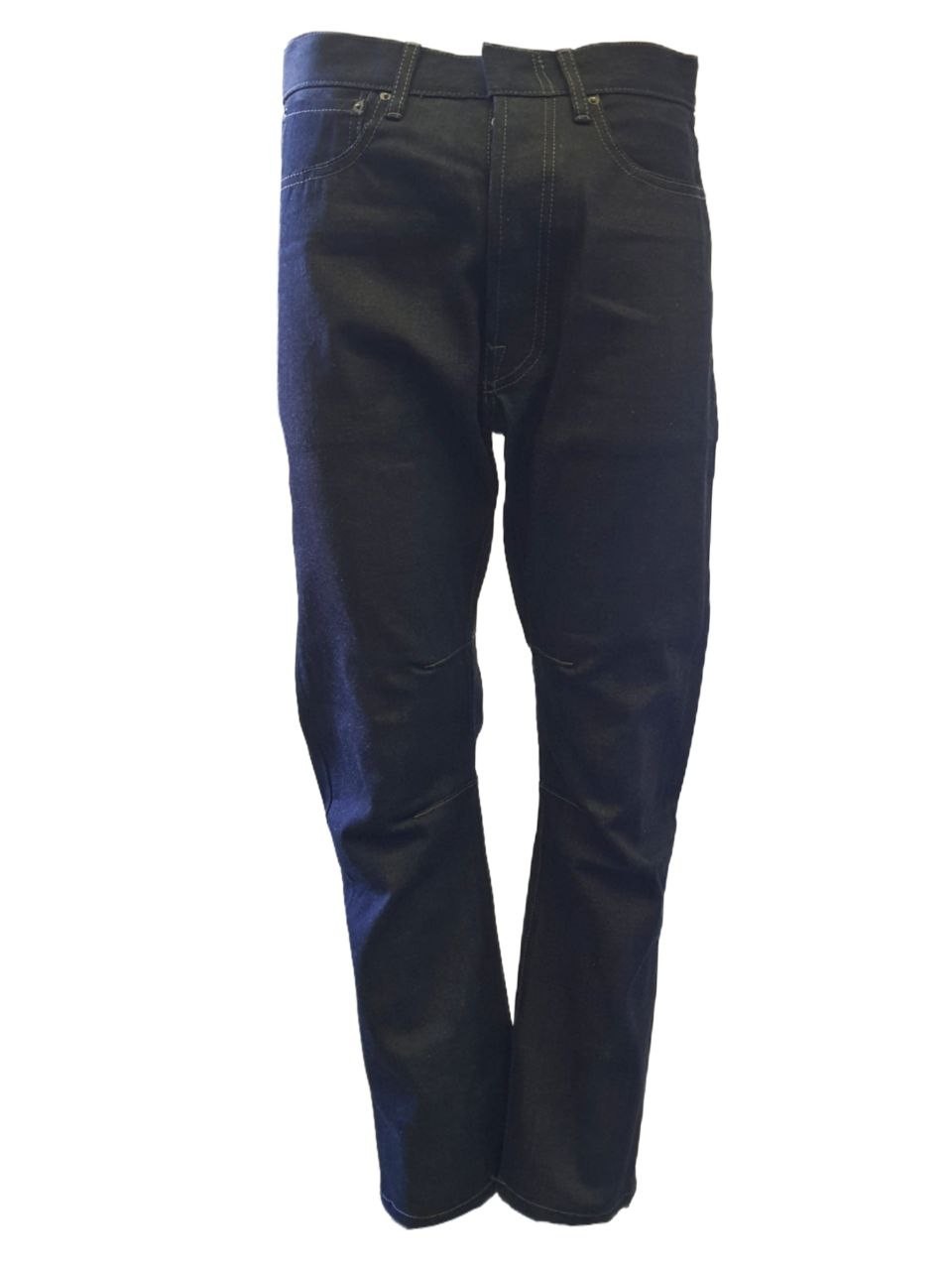 DENIM By SIKI IM Men’s Blue Mid Rise Slim Jeans #2141001 NWT