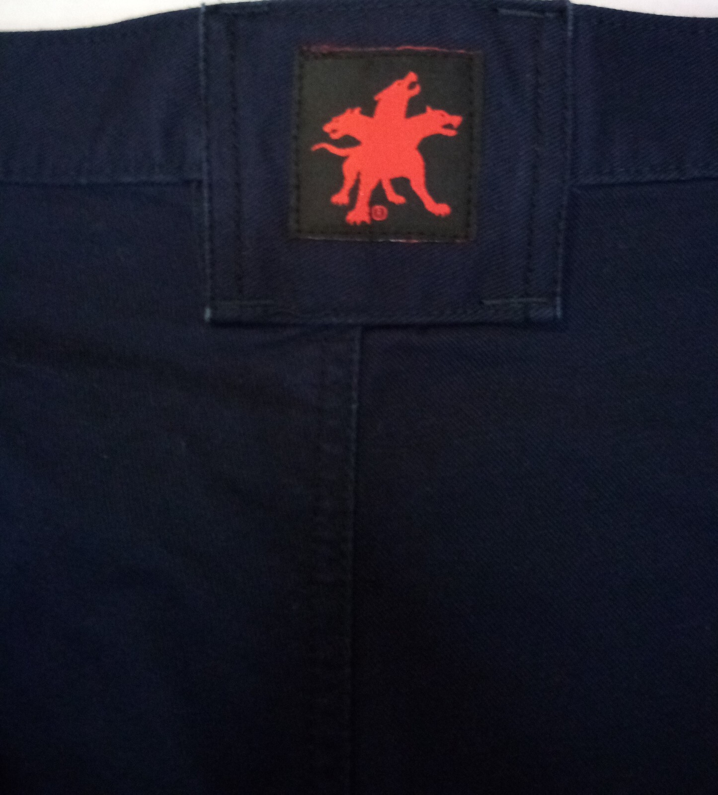 MCR Safety FR Gear NFPA 2112 Cat 2 Men 42×30 Utility Work Pants Navy Style PT2N