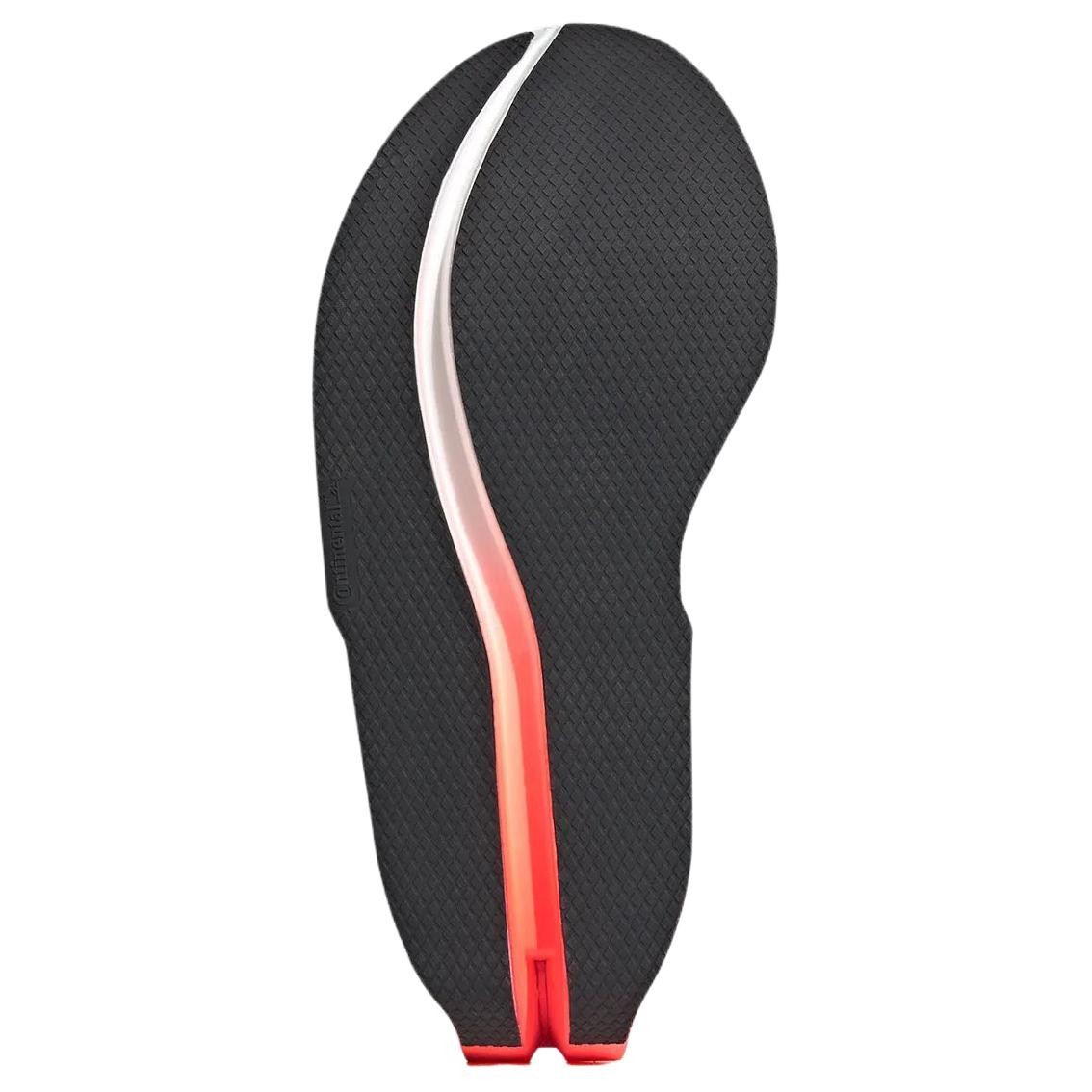 adidas Workout Adizero Dropset Elite Cloud White Solar Red Core Black – LA6218