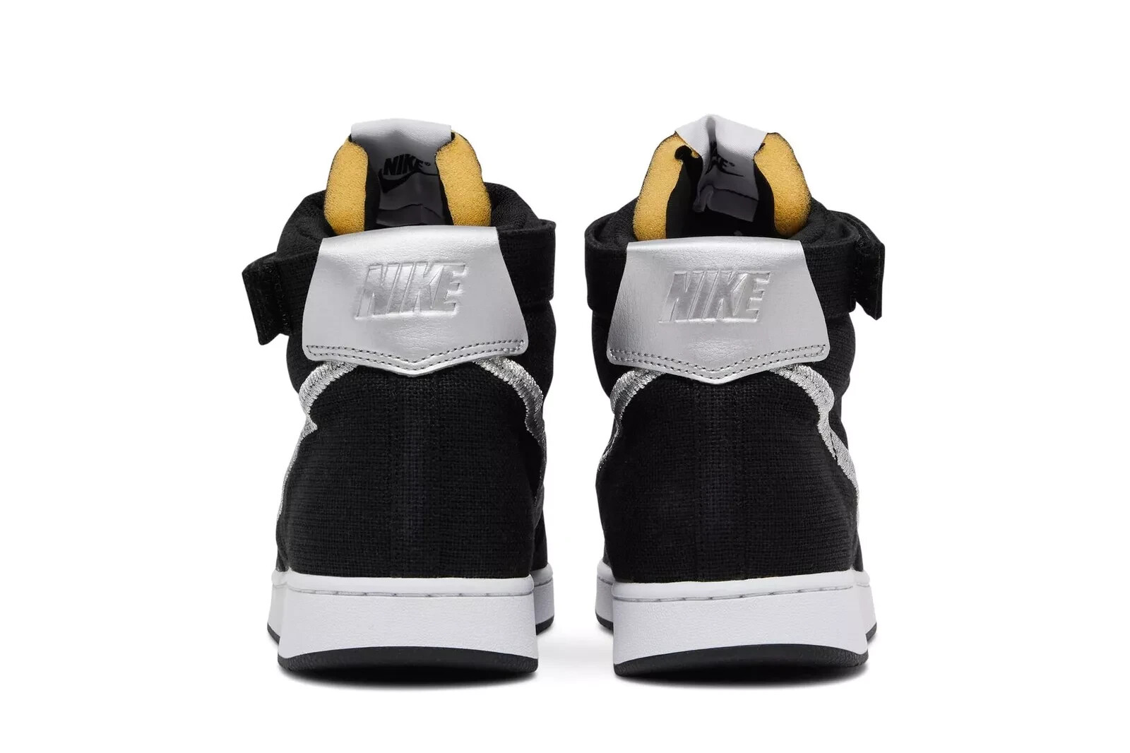 Nike × Stussy Vandal High “Black” DX5425-001 Men’s Sneaker [US7-12] New