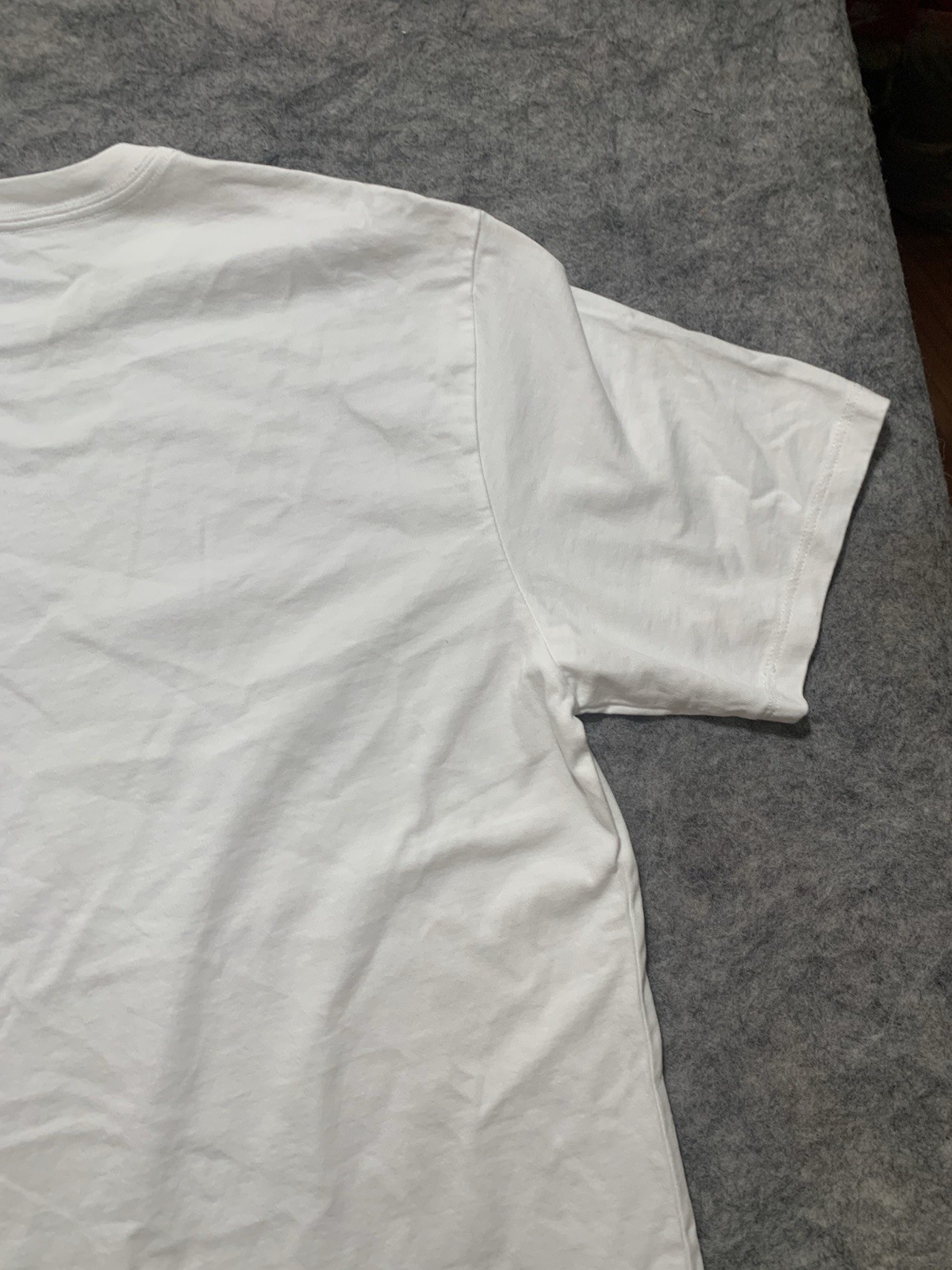 Vineyard Vines Men’s Short Sleeve Pocket T-Shirt White Size Small (S) – NWT