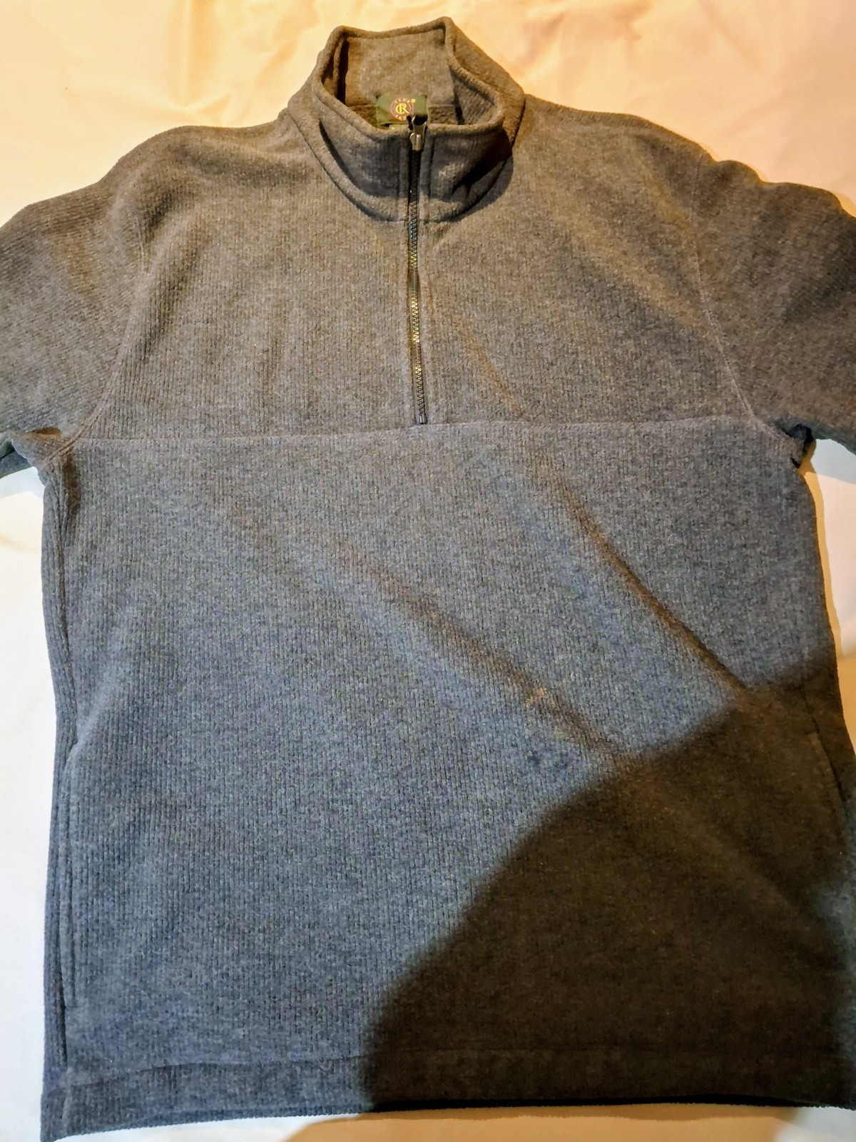 Quality Sweater Imports From Polo, Lenea Uomo, Presswick & Moore