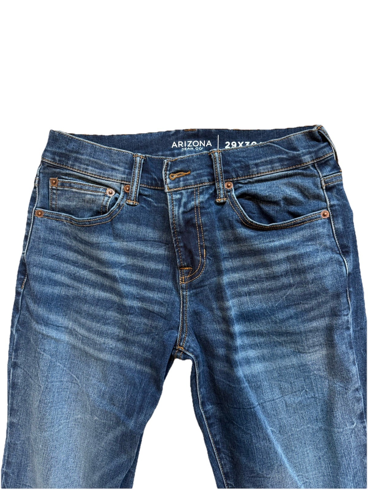 Arizona jeans co men’s 29×30 Unworn