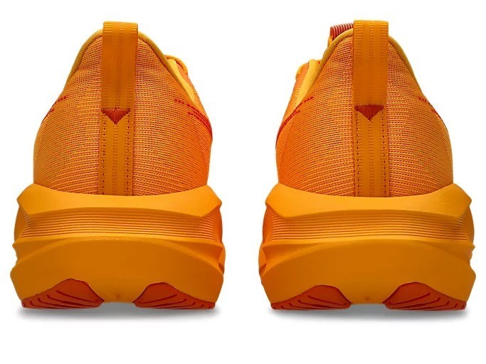 ASICS NOVABLAST 5 1011B974 800 Yamabuki Anzu Running Shoes