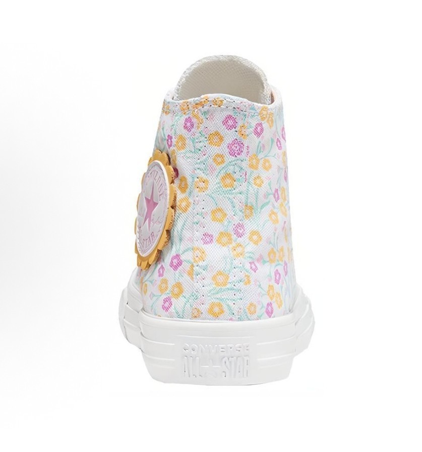 US 3 Shoe size Converse Ctas Hi Little Kids Style : 666875f